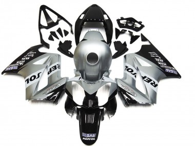 Argento Repsol 02-12 Honda VFR800 Carena