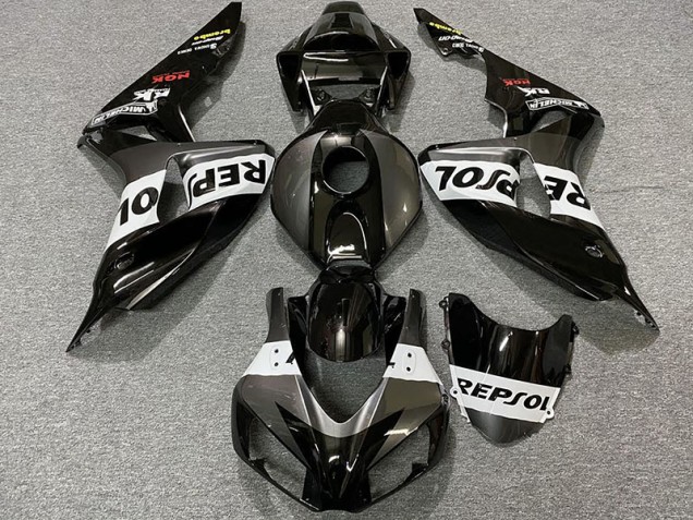 Argento Repsol 06-07 Honda CBR1000RR Carena