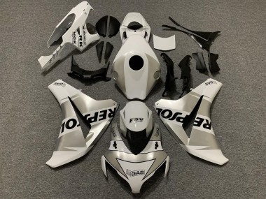 Argento Repsol 08-11 Honda CBR1000RR Carena