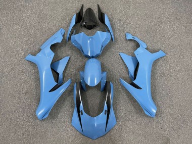 Azzurro Lucido 15-19 Yamaha R1 Carena