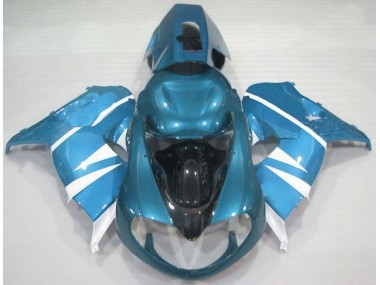 Azzurro Lucido 98-03 Suzuki TL1000R Carena