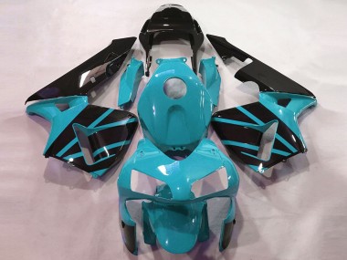 Azzurro OEM 03-04 Honda CBR600RR Carena