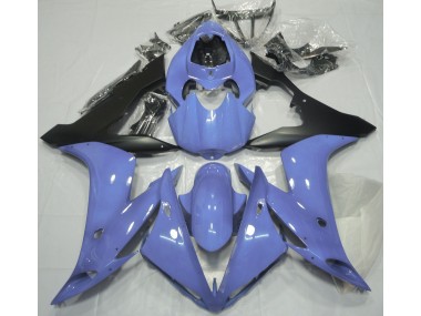 Bambina Blu 04-06 Yamaha R1 Carena