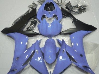 Bambina Blu 04-06 Yamaha R1 Carena