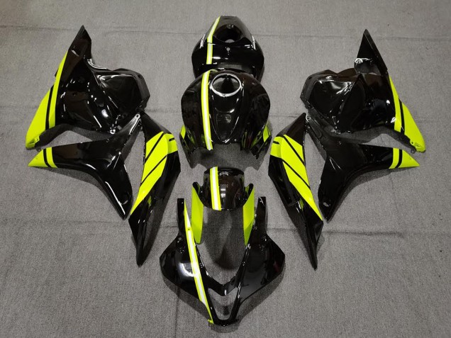 Bande Personnalisée Haute Visibilité 09-12 Honda CBR600RR Carena