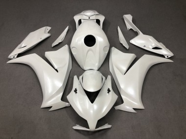 Bianco Lucido (Perla) 12-16 Honda CBR1000RR Carena