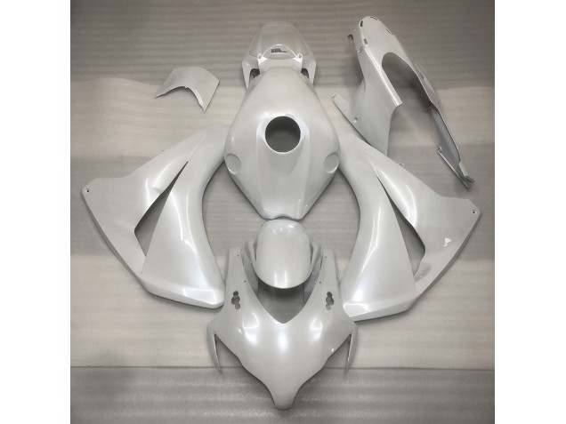 Bianco Perla 08-11 Honda CBR1000RR Carena