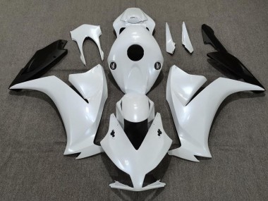 Bianco Perla 12-16 Honda CBR1000RR Carena