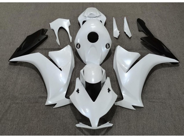 Bianco Perla 12-16 Honda CBR1000RR Carena