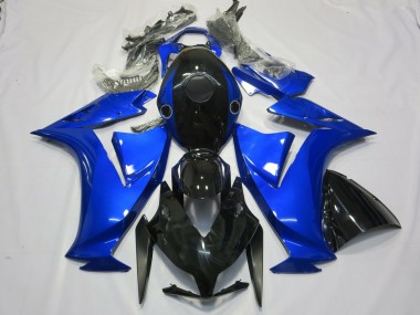 Blu & Nero 12-16 Honda CBR1000RR Carena