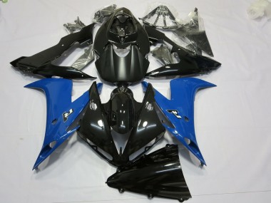Blu Speciale 04-06 Yamaha R1 Carena