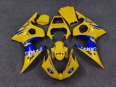 Camel 05 Yamaha R6 Carena