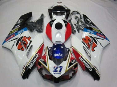 Carrera 04-05 Honda CBR1000RR Carena