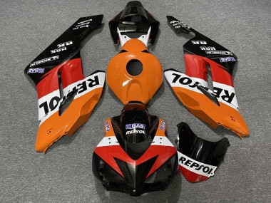 Classico Repsol 04-05 Honda CBR1000RR Carena