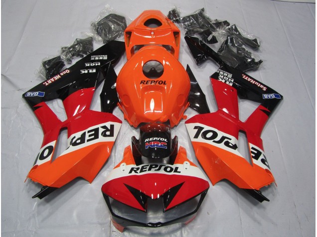 Classico Repsol 13-23 Honda CBR600RR Carena