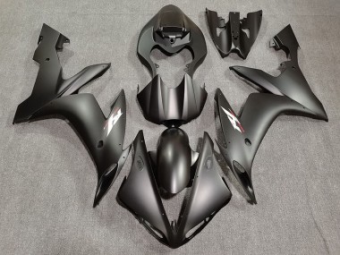 Completamente Opaco 04-06 Yamaha R1 Carena