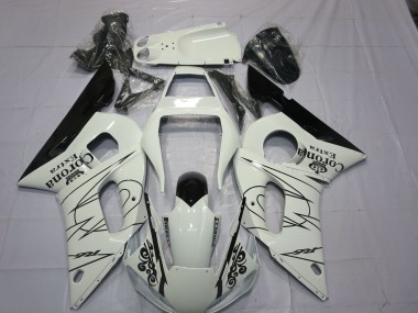 Corona 98-02 Yamaha R6 Carena