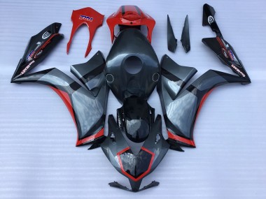 Corse Stile 12-16 Honda CBR1000RR Carena