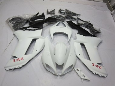 DAVE 07-08 Kawasaki ZX6R Carena
