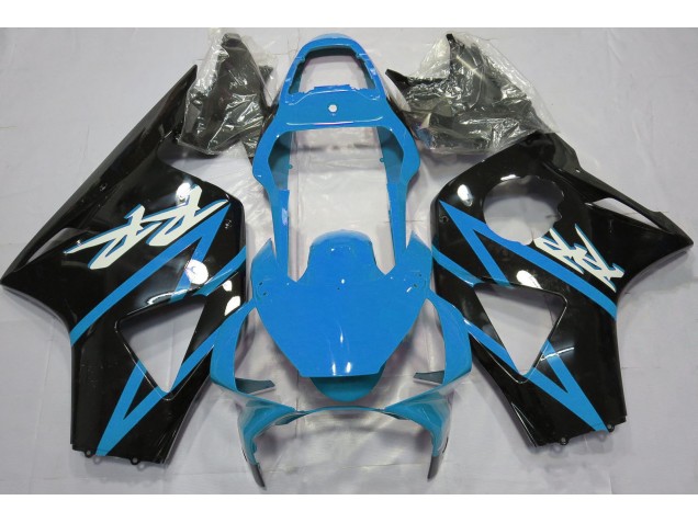 Design Semplice Azzurro 02-03 Honda CBR954RR Carena
