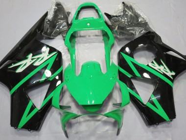 Design Verde Speciale Semplice 02-03 Honda CBR954RR Carena