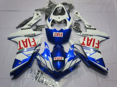 Fiat 07-08 Yamaha R1 Carena