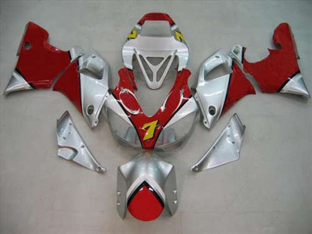 Fiat 98-99 Yamaha R1 Carena