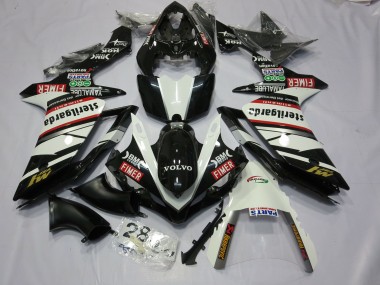 Fimer 07-08 Yamaha R1 Carena