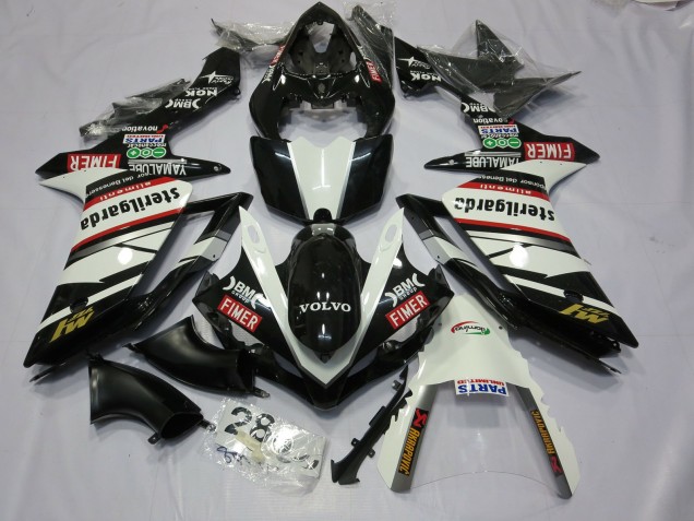 Fimer 07-08 Yamaha R1 Carena