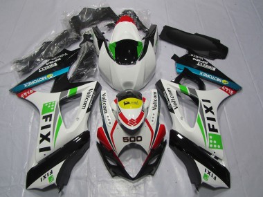 Fixi 07-08 Suzuki GSXR 1000 Carena