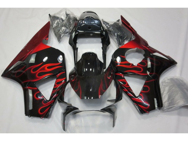 Flamme Rouge 02-03 Honda CBR954RR Carena