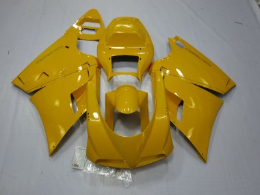 Giallo Scuro 93-05 Ducati 996 748 916 998 Carena