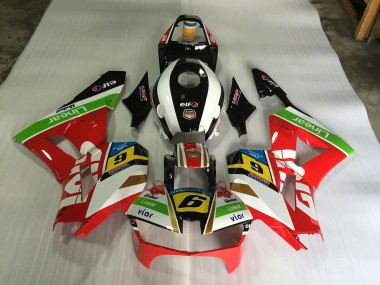 Givi 6 13-23 Honda CBR600RR Carena