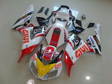 Givi HRC 06-07 Honda CBR1000RR Carena