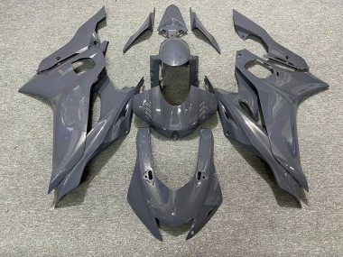 Grigio Ardesia 17-21 Yamaha R6 Carena