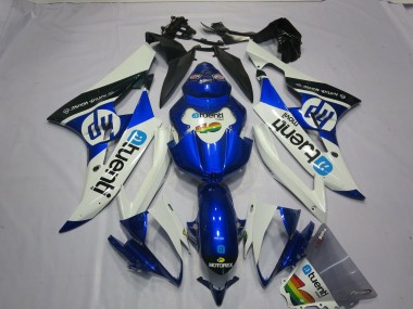 HP 06-07 Yamaha R6 Carena
