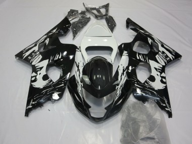 Le Mis 04-05 Suzuki GSXR 600-750 Carena