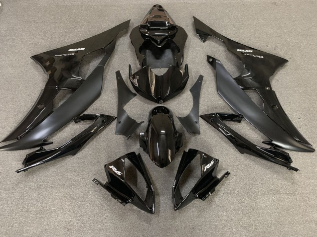 Lucido & Opaco 08-16 Yamaha R6 Carena