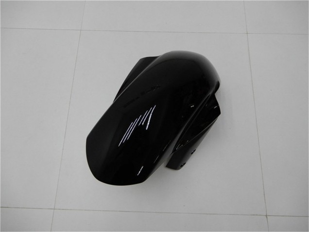 Migliori Carena Moto Suzuki GSXR 600/750 2004-2005 - Rosso Argento Nero