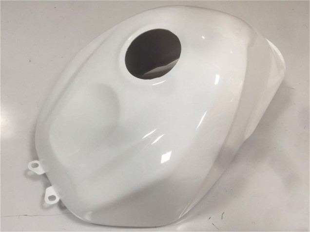 Migliori Carena Moto Suzuki GSXR 600/750 2004-2005 - Lucido Bianco