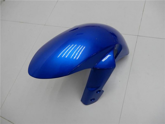 Migliori Carena Moto Suzuki GSXR 600/750 2008-2010 - Bianco Blu