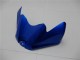 Migliori Carena Moto Suzuki GSXR 600/750 2008-2010 - Bianco Blu