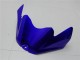 Migliori Carena Moto Suzuki GSXR 600/750 2008-2010 - Bianco Blu Nero Rosso Linea