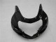 Migliori Carena Moto Suzuki GSXR 1000 2000-2002 - Nero Lucido