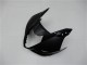 Migliori Carena Moto Suzuki GSXR 1000 2003-2004 - Nero Opaco