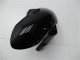 Migliori Carena Moto Suzuki GSXR 1000 2007-2008 - Nero Lucido Nero Opaco No Decal