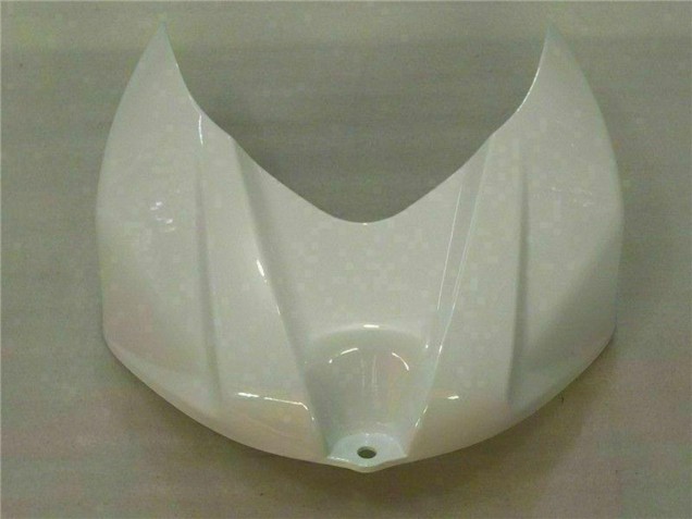 Migliori Carena Moto Suzuki GSXR 1000 2007-2008 - Bianco