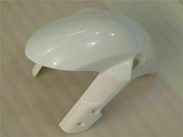 Migliori Carena Moto Suzuki GSXR 1000 2007-2008 - Bianco