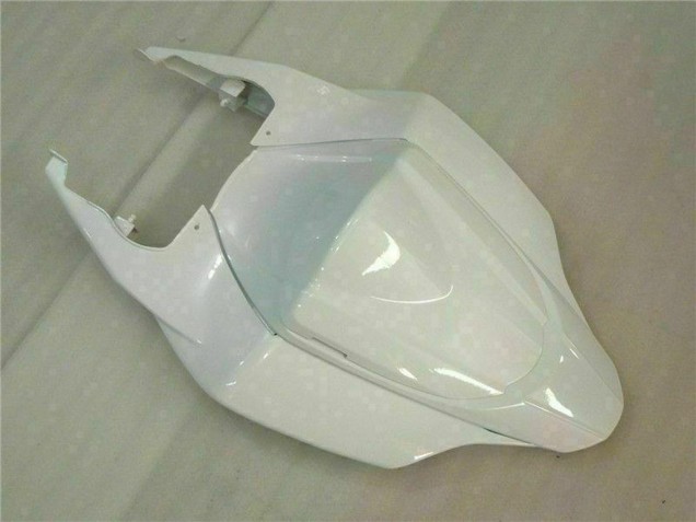 Migliori Carena Moto Suzuki GSXR 1000 2007-2008 - Bianco