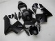 Migliori Carena Moto Honda CBR600RR 2003-2004 - Nero Opaco